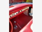 Thumbnail Photo 38 for 1955 Ford Thunderbird